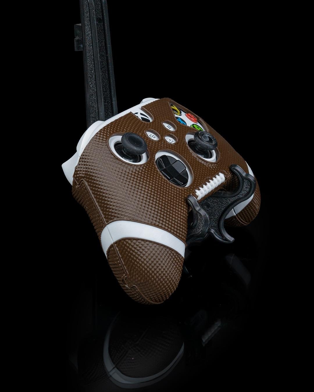Xbox Series Kablosuz Oyun Kolu Amerikan Futbol Topu Kılıf