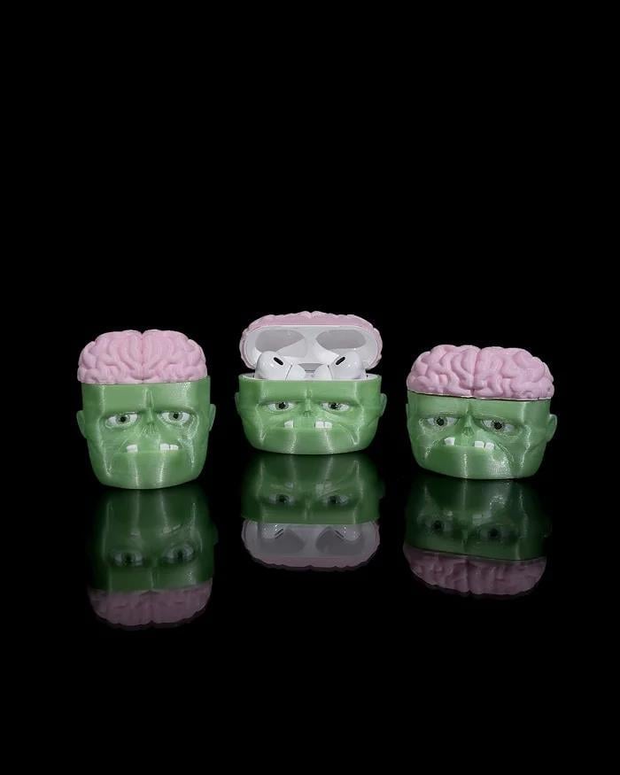 Zombi AirPods Kılıfı