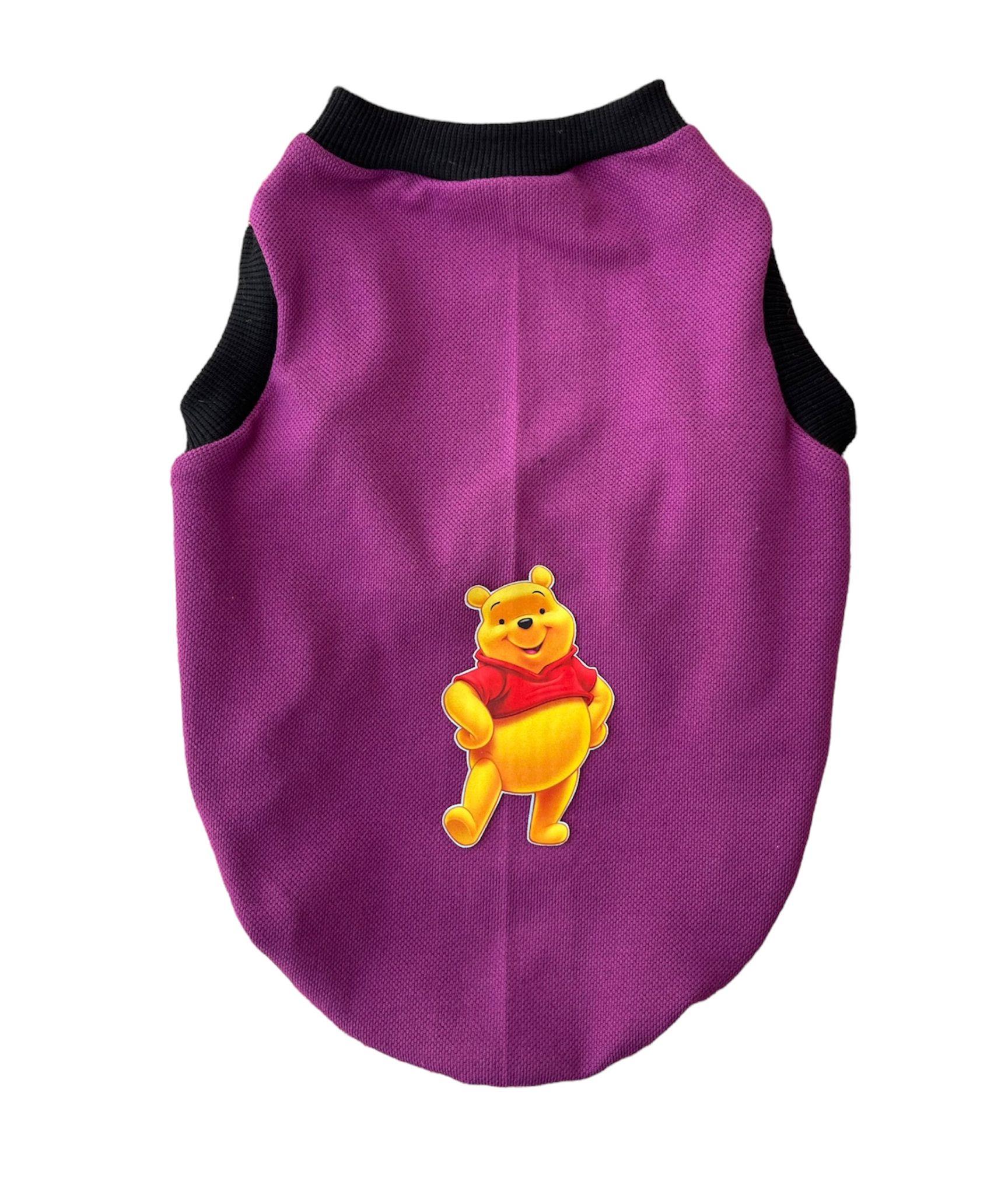 AP2265 Mor Atlet Winnie