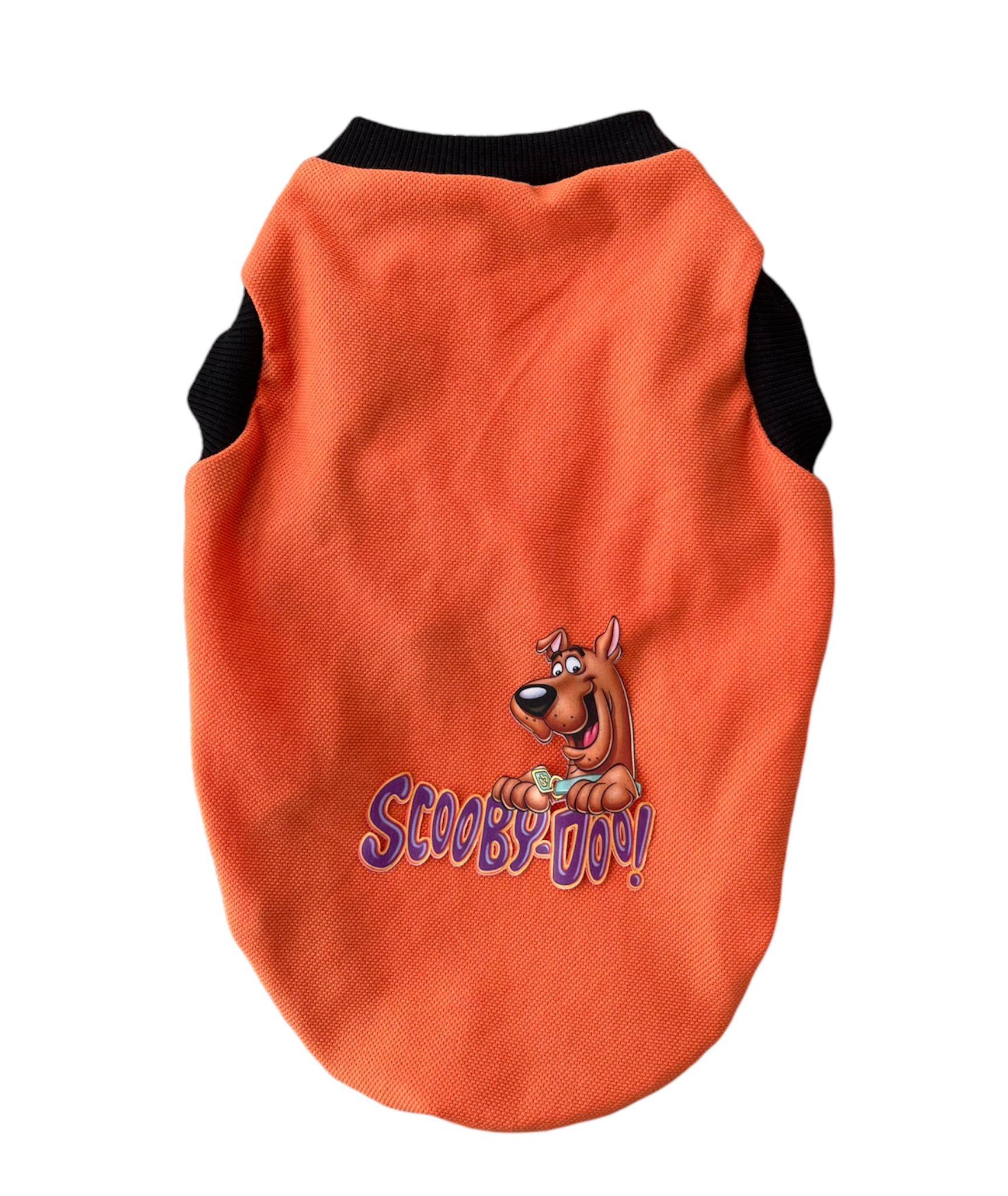 AP2271 Turuncu Atlet Scooby Doo