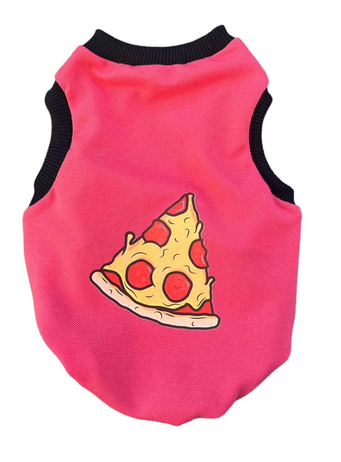AP2282 Pembe Atlet Pizza 