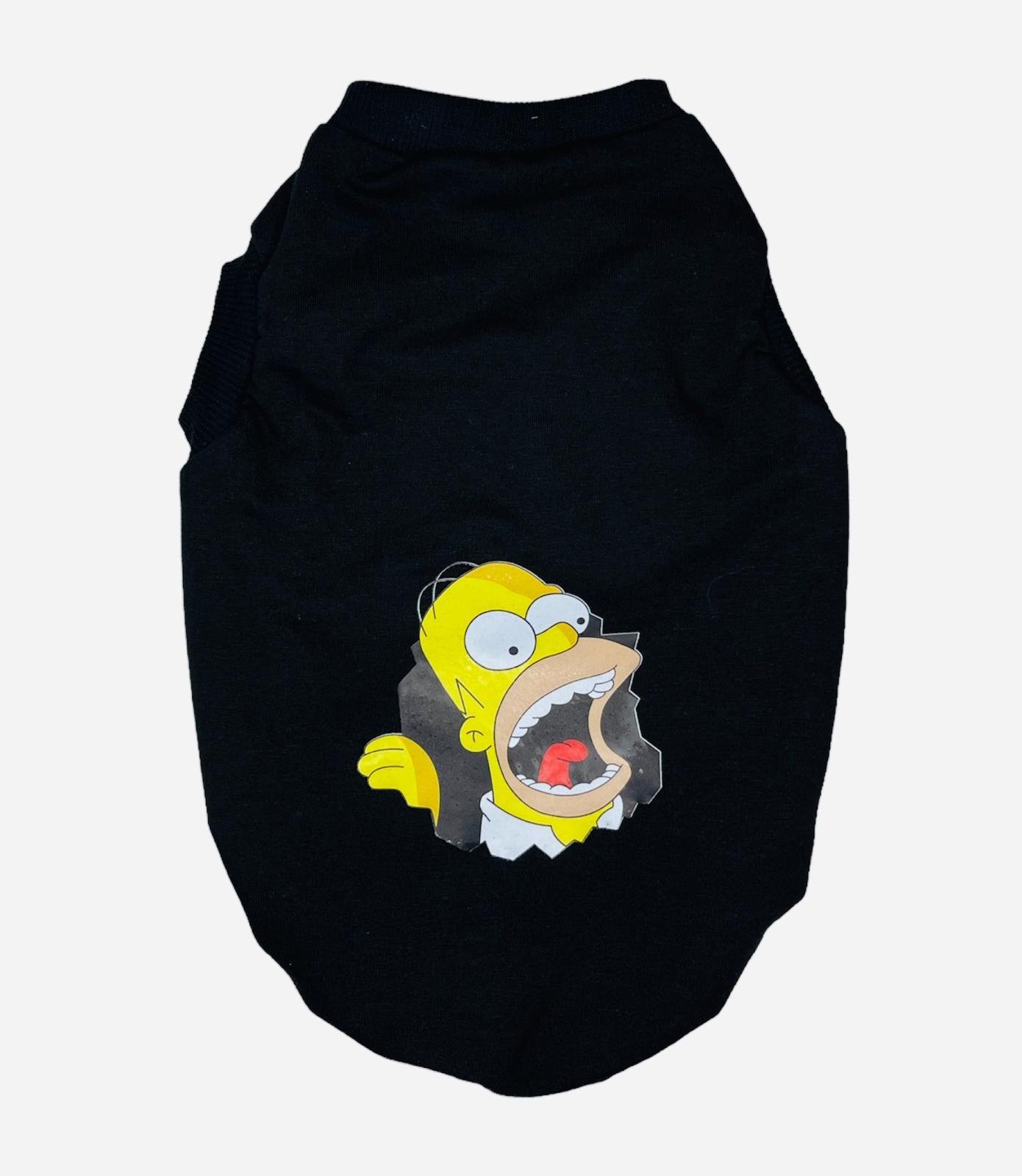 AP2291 Siyah Atlet Simpson