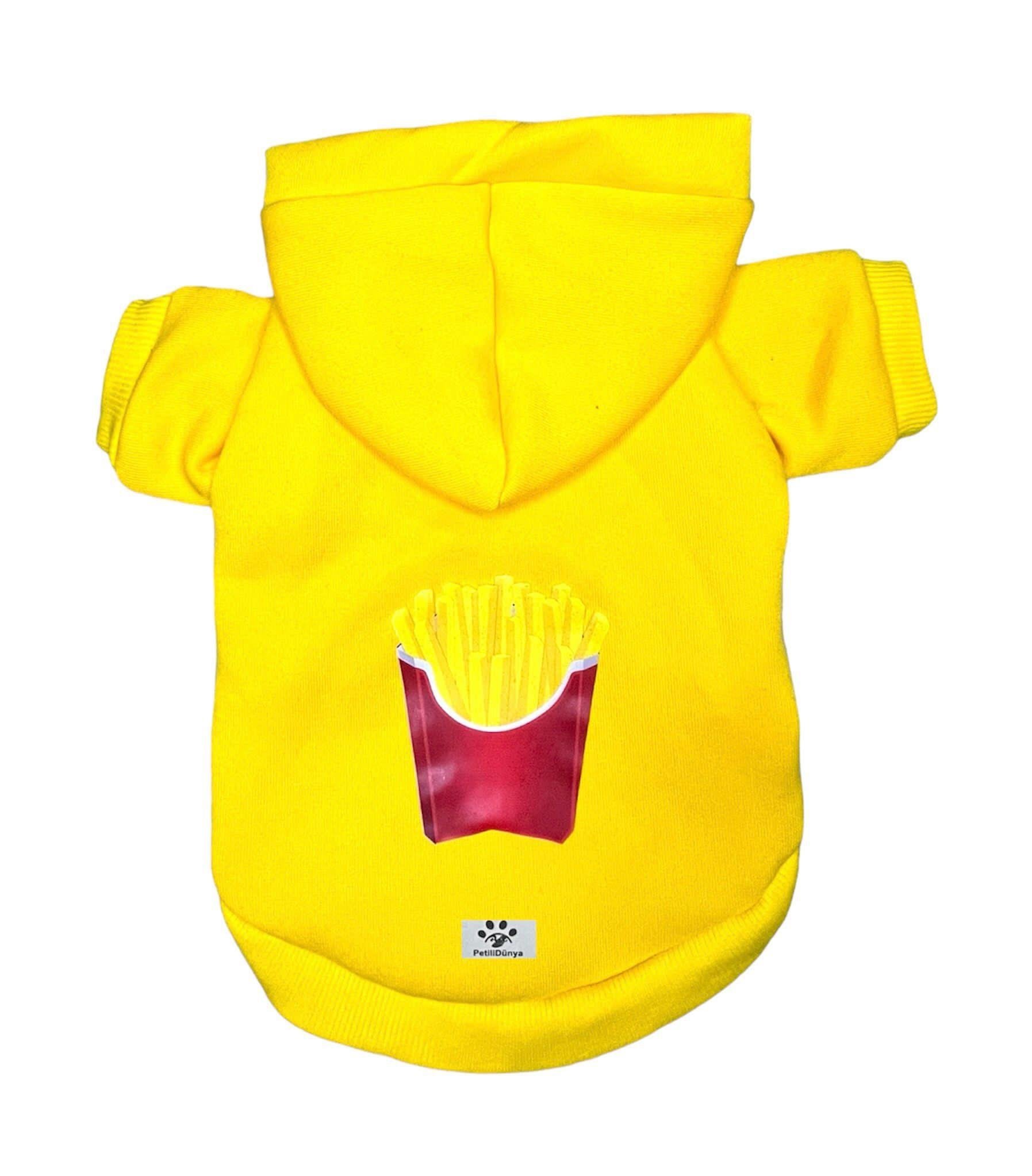 AP2355 SARI SWEAT PATATES
