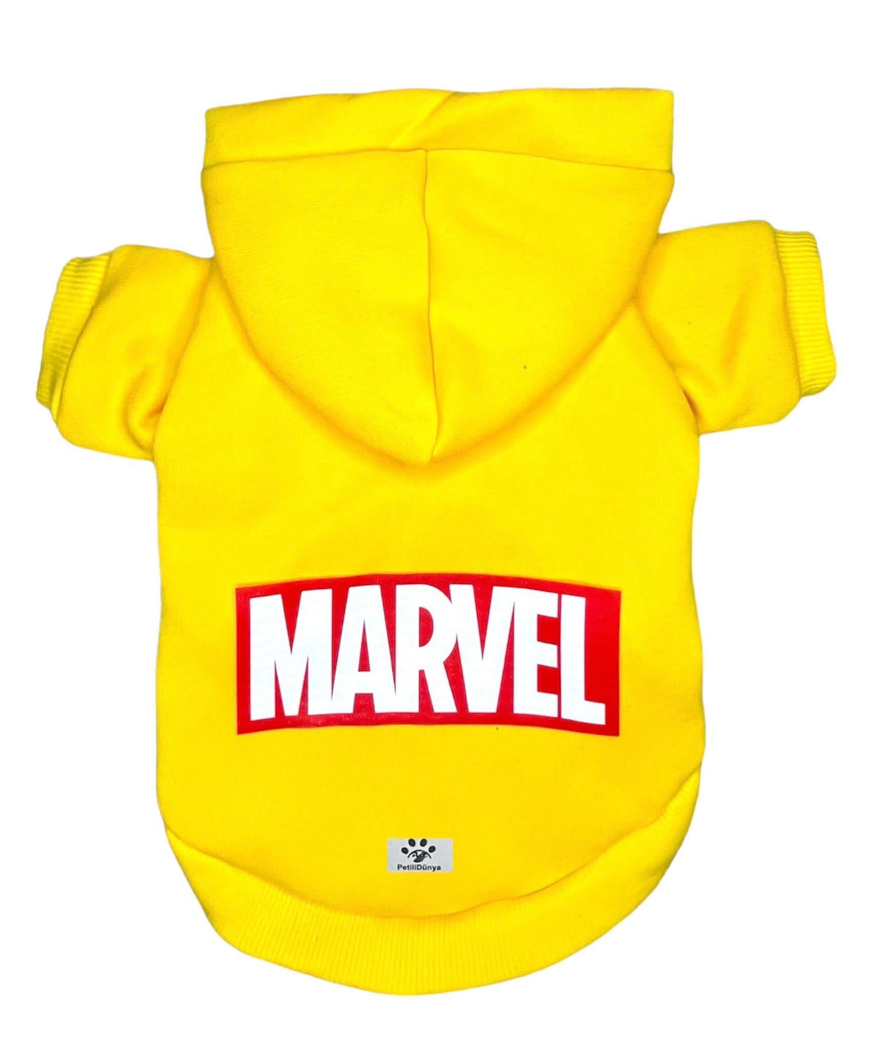 AP2364 SARI SWEAT MARVEL