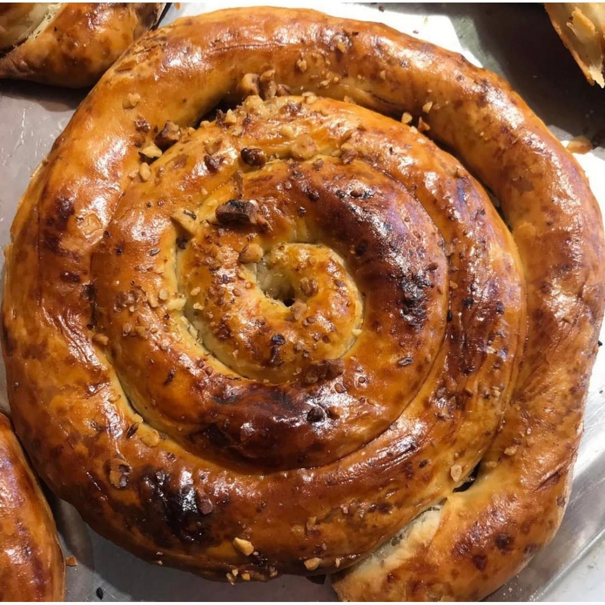 Cevizli Nokul 500 GR