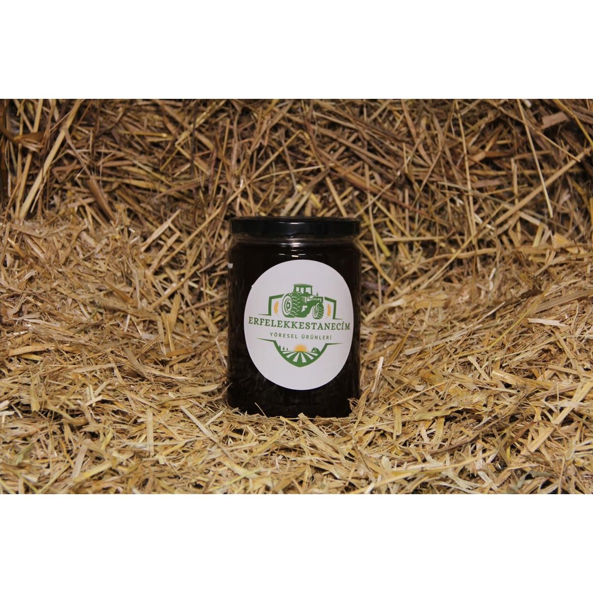 Ham Çam (Salgı) Balı 850 gr