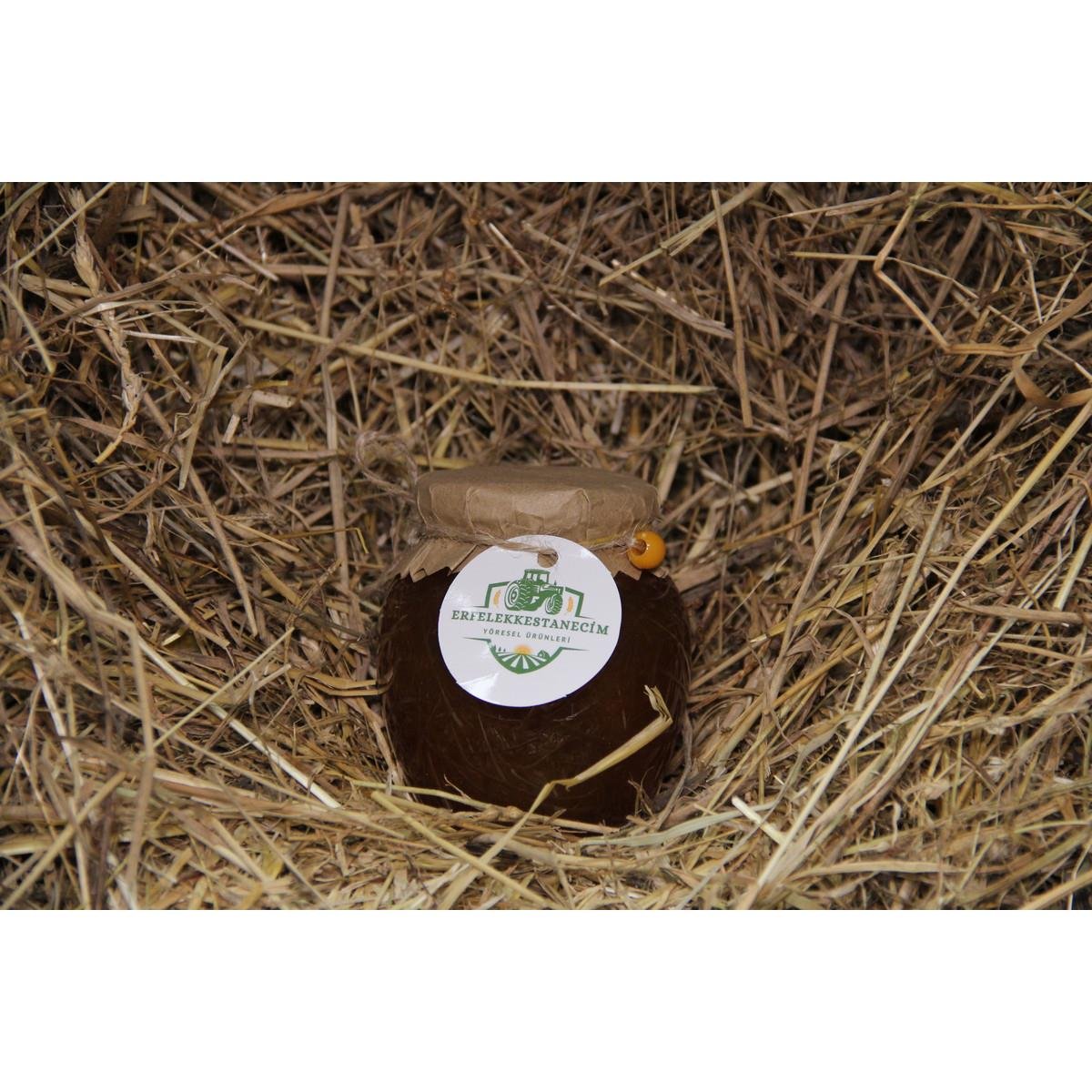 Kamkat Reçeli 450 GR