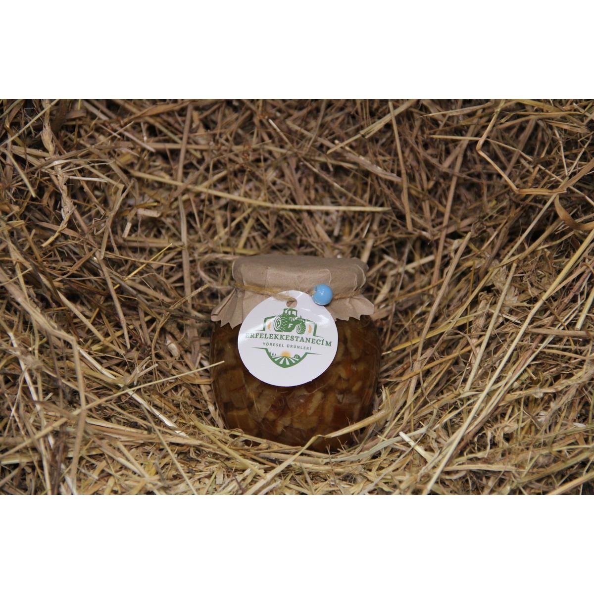 Limon Reçeli 450 GR