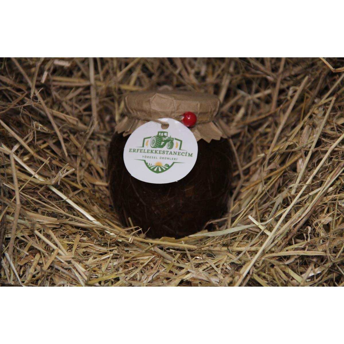 Şeftali Reçeli 450 GR