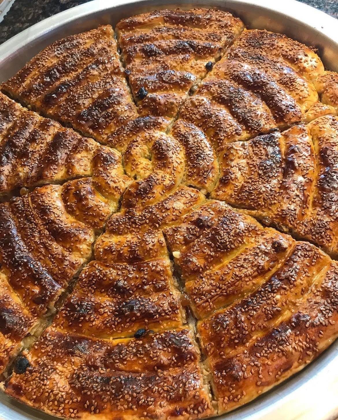 Üzümlü & Cevizli Nokul 500 GR