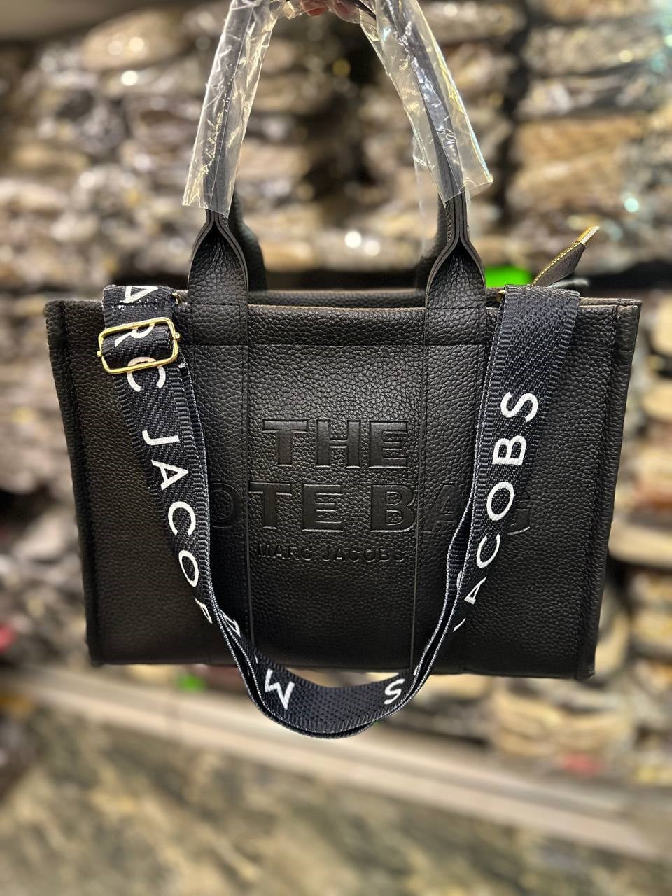 Boss Mini | Siyah