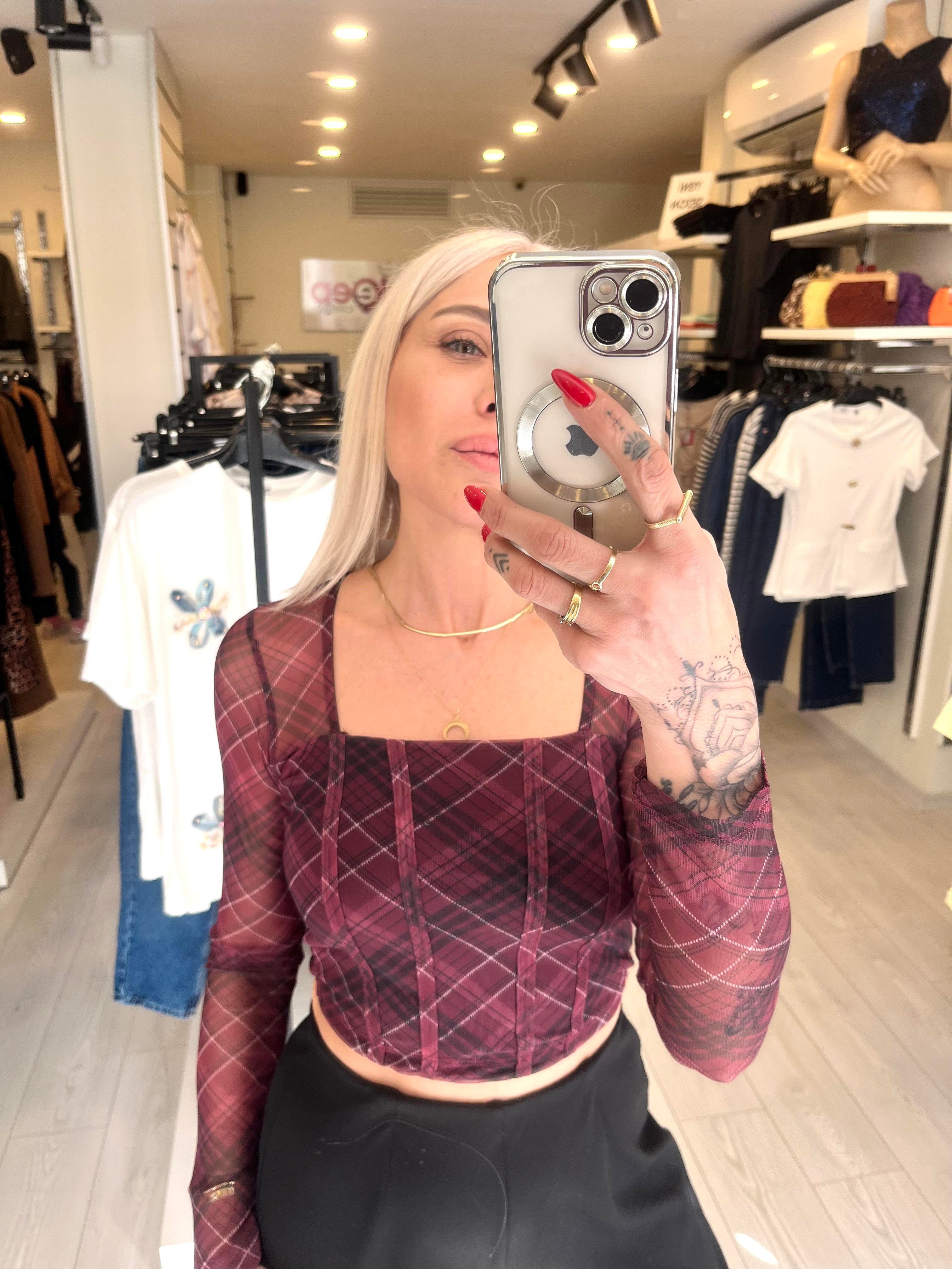 Ekoseli Crop