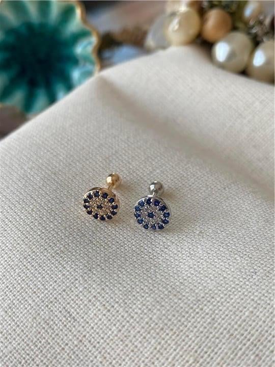 Nazarlık Piercing