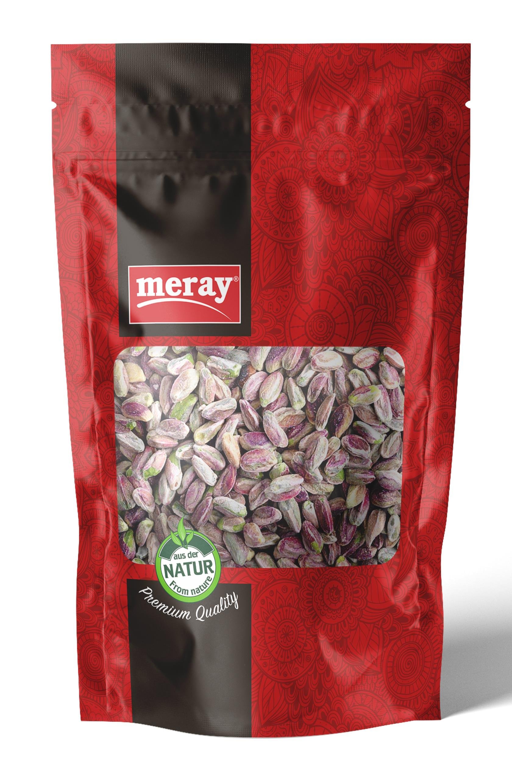 Antep Fıstık iç Boz Tane 500 gr