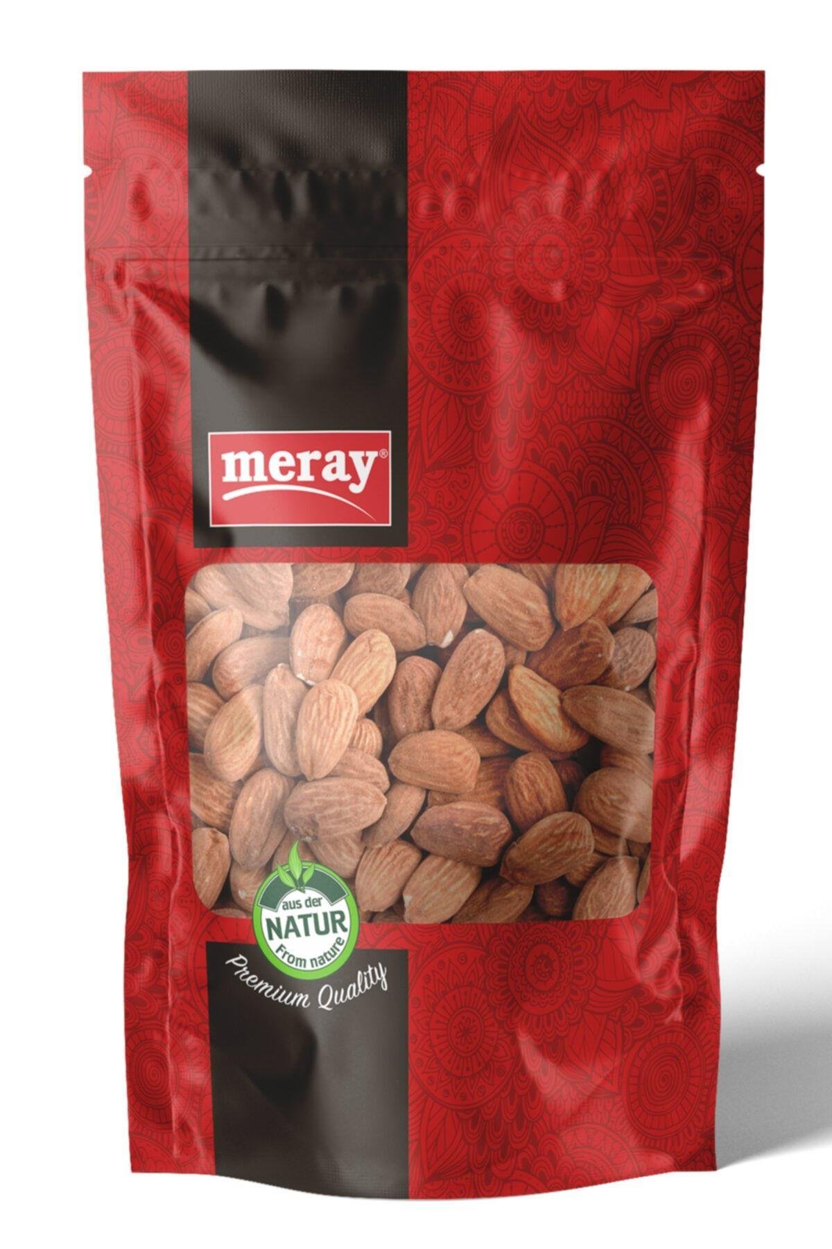 Badem Içi Çiğ Yerli 1 Kg
