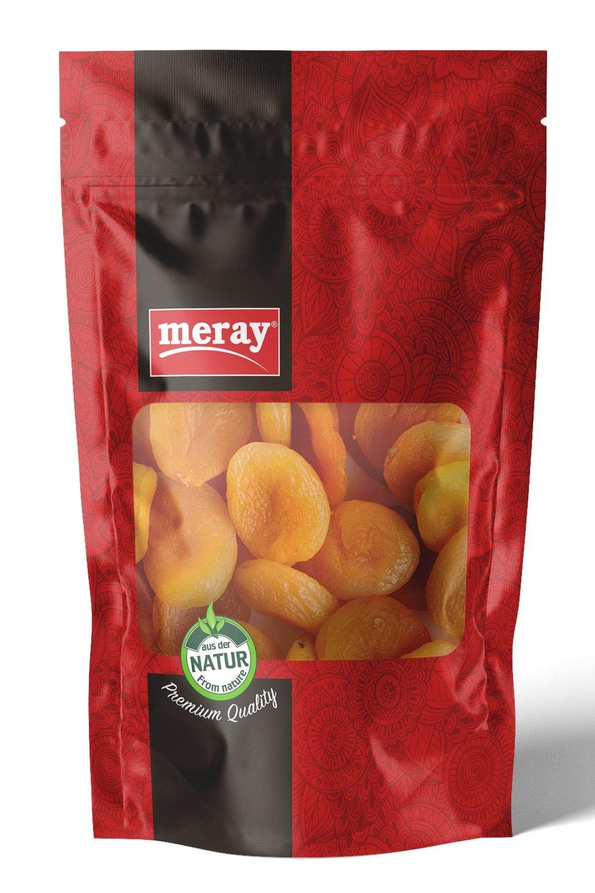 Kuru Kayısı Sarı 500 gr