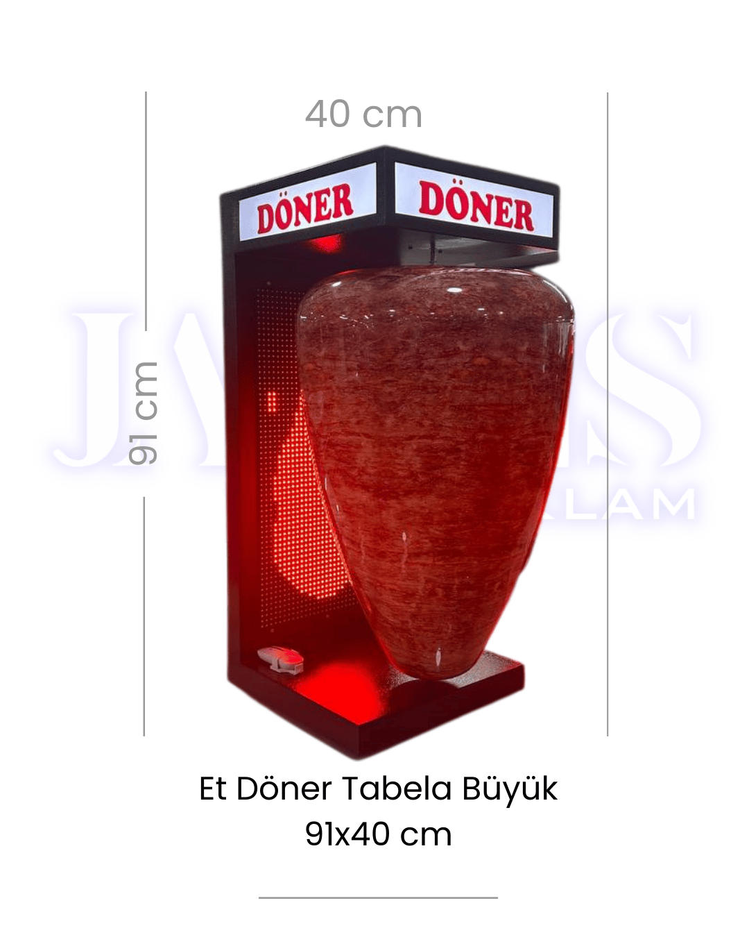 Et Döner Tabela Büyük