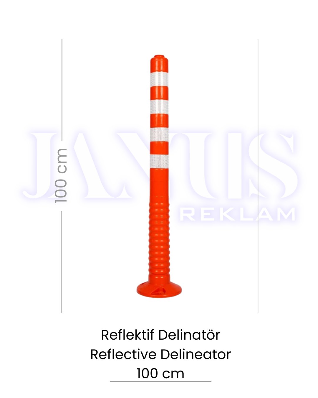 Reflektif Delinator