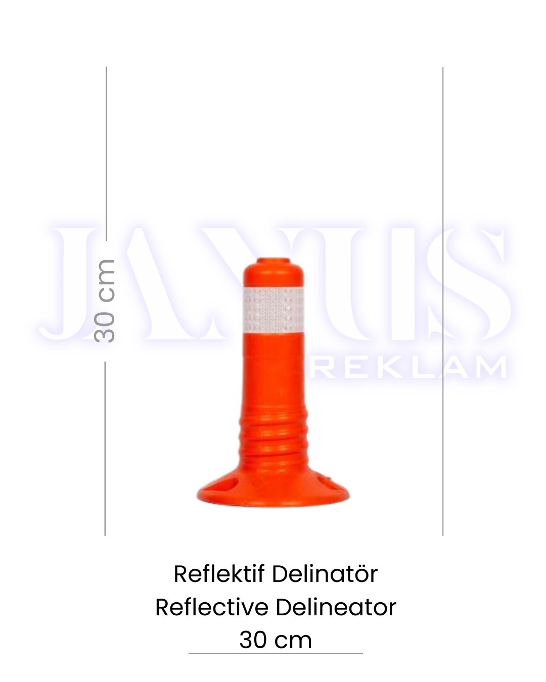 Reflektif Delinator