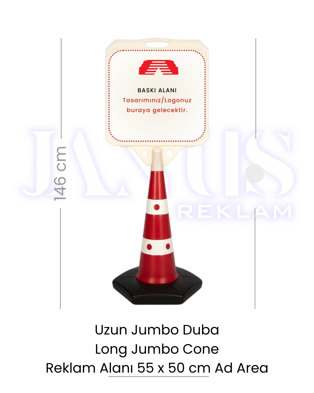 Uzun Jumbo Duba