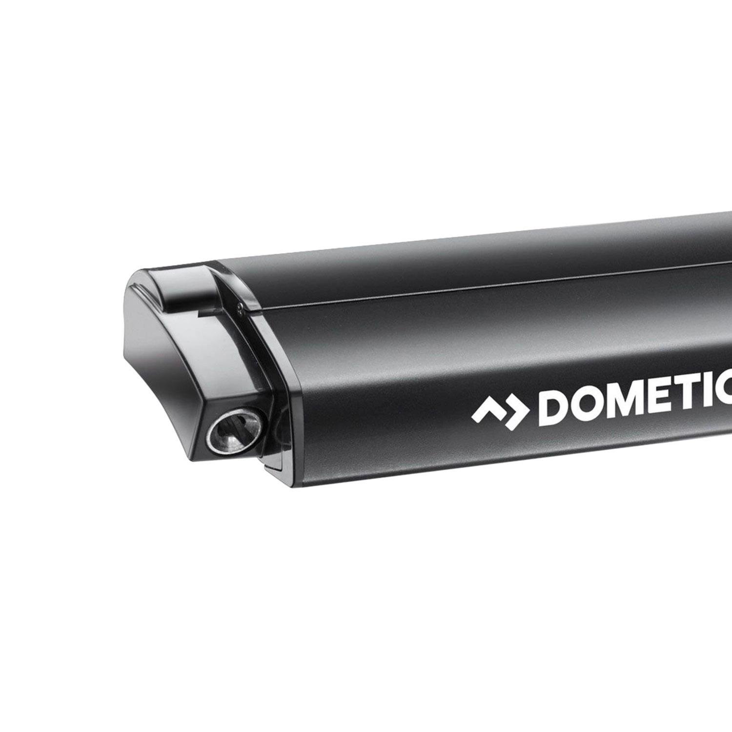 Dometic PR2000 2.60 x 2.00 Antrasit Karavan Çatı Tente