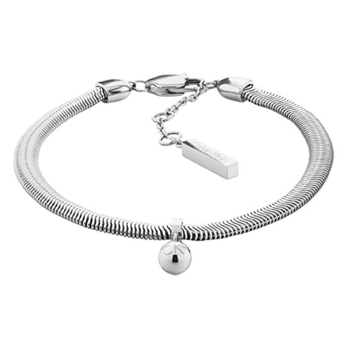 CALVIN KLEIN CKJ35000958 KADIN / KIZ ÇELİK BİLEKLİK