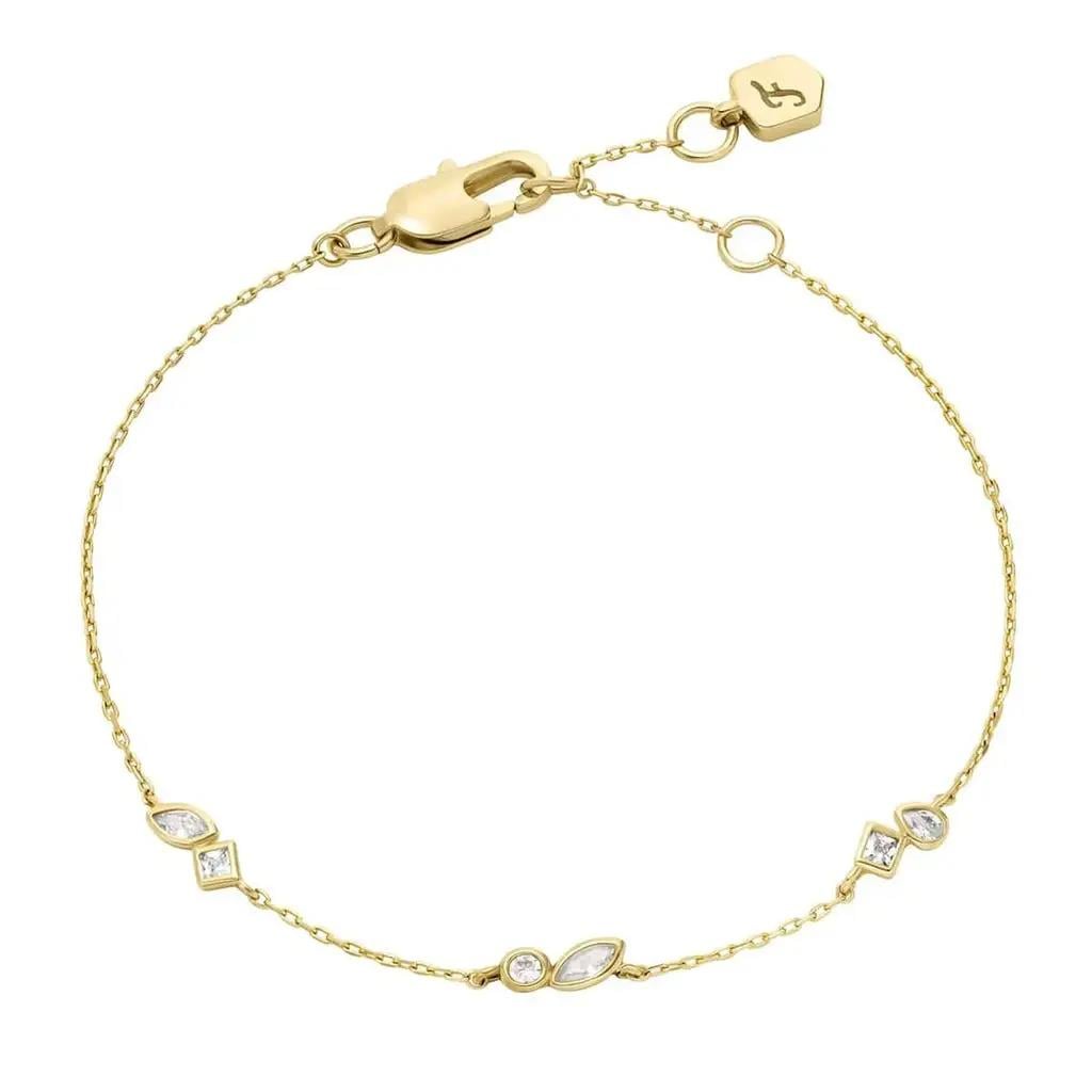 FOSSIL JA7288-710 KADIN / KIZ ÇELİK BİLEKLİK