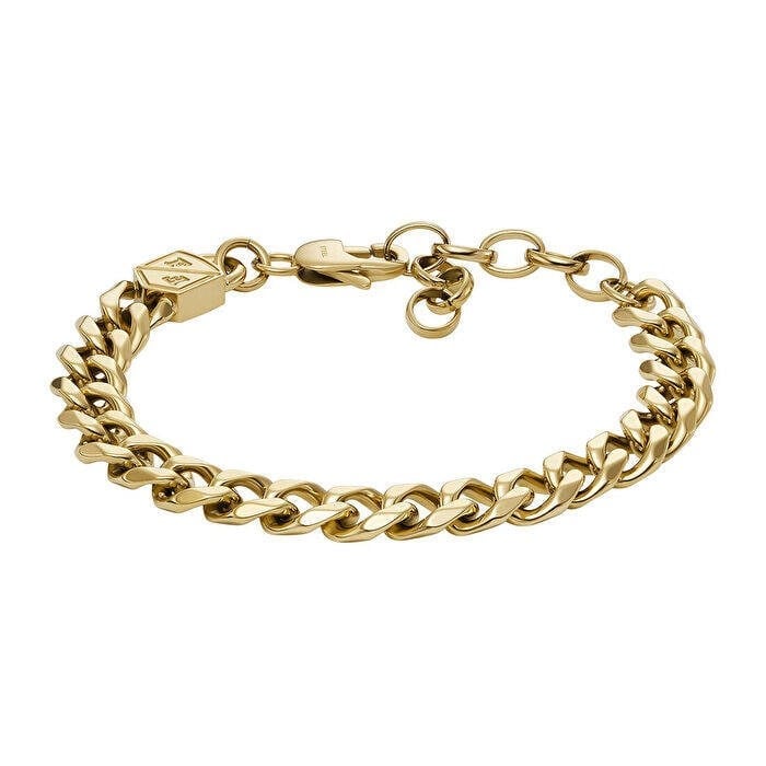 FOSSIL JF04616-710 ERKEK ÇELİK BİLEKLİK