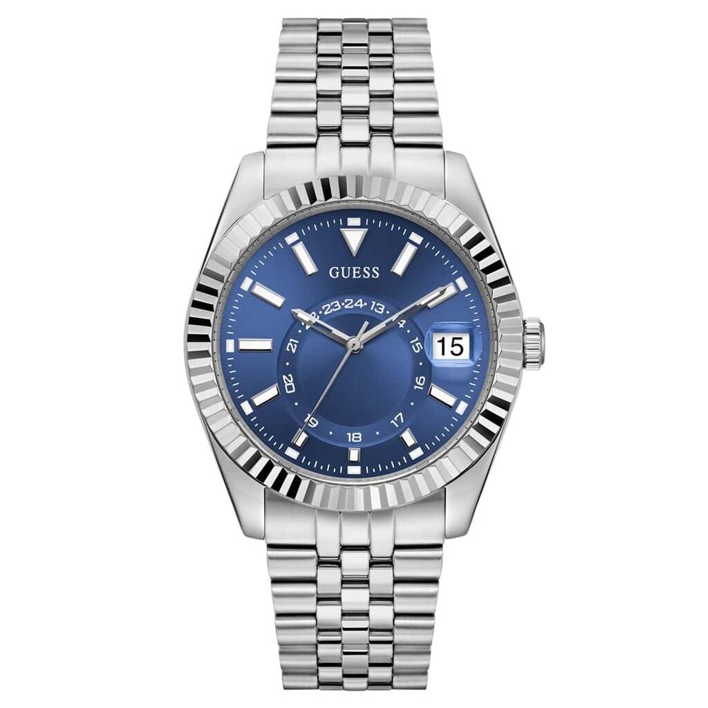 GUESS GUGW0977G1 ERKEK KOL SAATİ