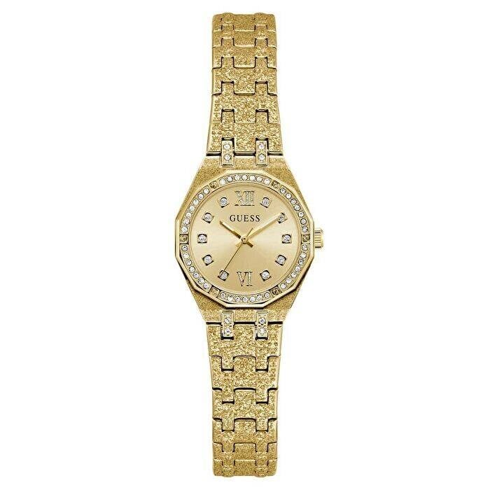 GUESS GUGW1120L2 KADIN / KIZ KOL SAATİ