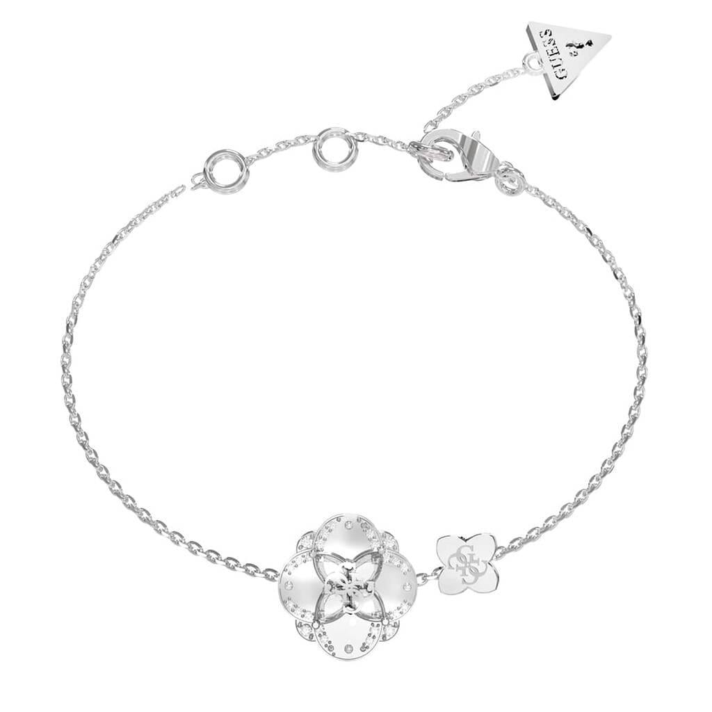 GUESS JGUJUBB05503JWRHS KADIN / KIZ ÇELİK BİLEKLİK
