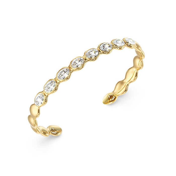 GUESS JGUJUBB06310JWYGS KADIN / KIZ ÇELİK BİLEKLİK