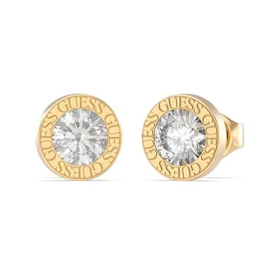 GUESS JGUJUBE02244JWYGTU KADIN / KIZ ÇELİK KÜPE