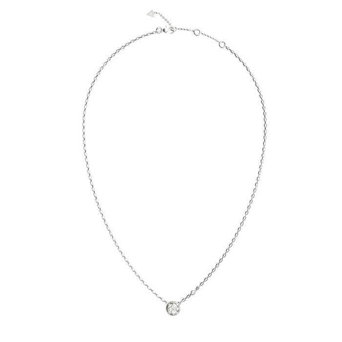 GUESS JGUJUBN06461JWRHTU KADIN / KIZ ÇELİK KOLYE