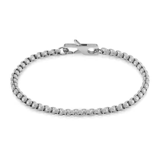 GUESS JGUJUMB01336JWSTS ERKEK ÇELİK BİLEKLİK