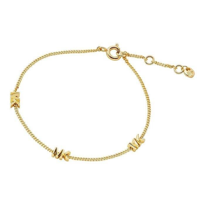 MICHAEL KORS MKC1781-710 KADIN / KIZ ÇELİK BİLEKLİK