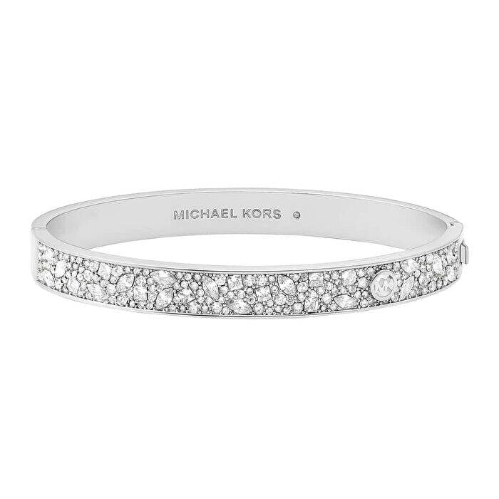 MICHAEL KORS MKJ0240-040B KADIN / KIZ ÇELİK BİLEKLİK