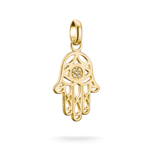 THOMAS SABO CC1243-414-14