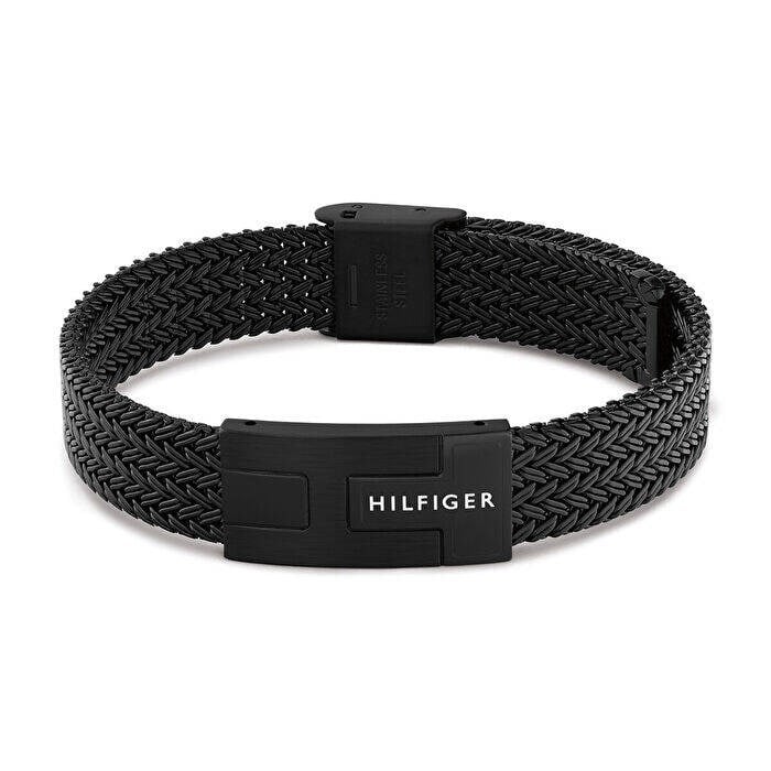 TOMMY HILFIGER THJ2790707 ERKEK ÇELİK BİLEKLİK