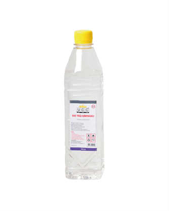 GAZ YAĞI KİMYASALI