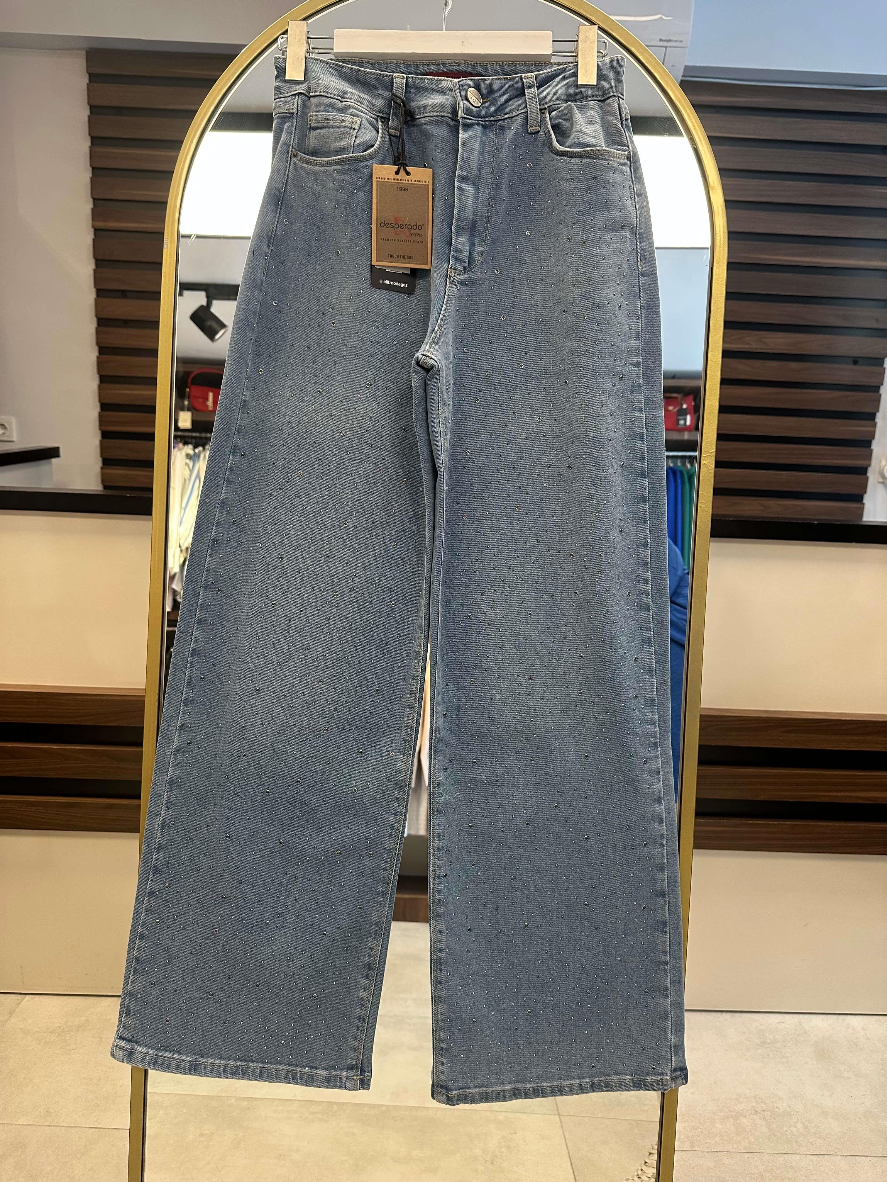 DESPERADO JEAN-415