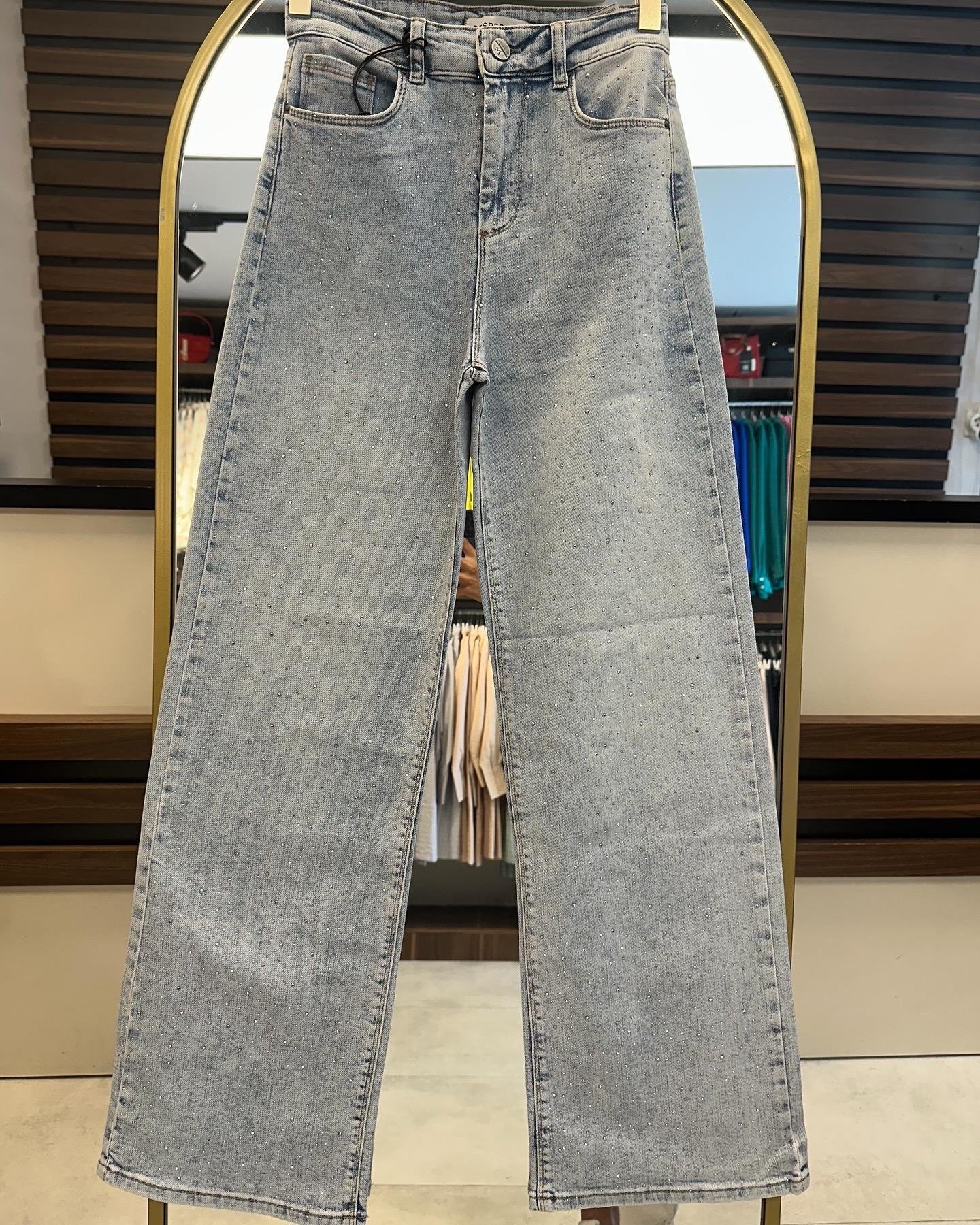 DESPERADO JEAN-463