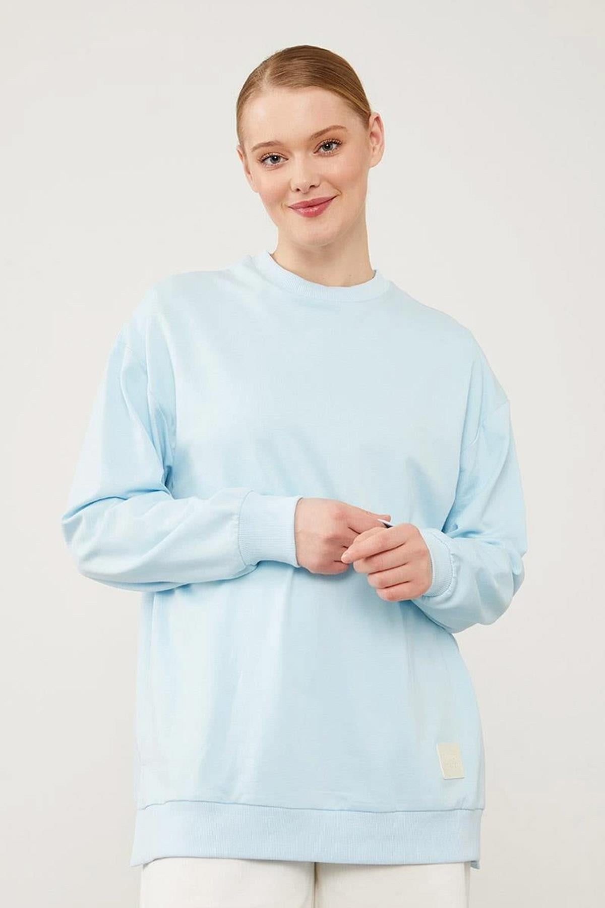 LEVİDOR SWEAT - 270027