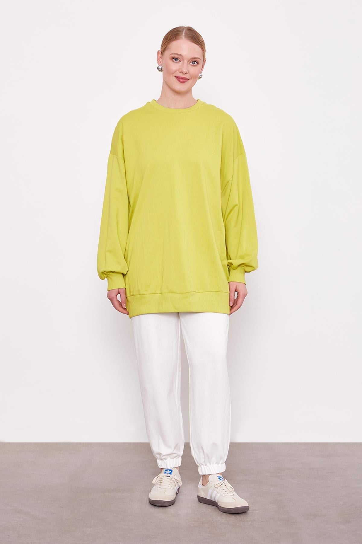 LEVİDOR SWEAT-270028