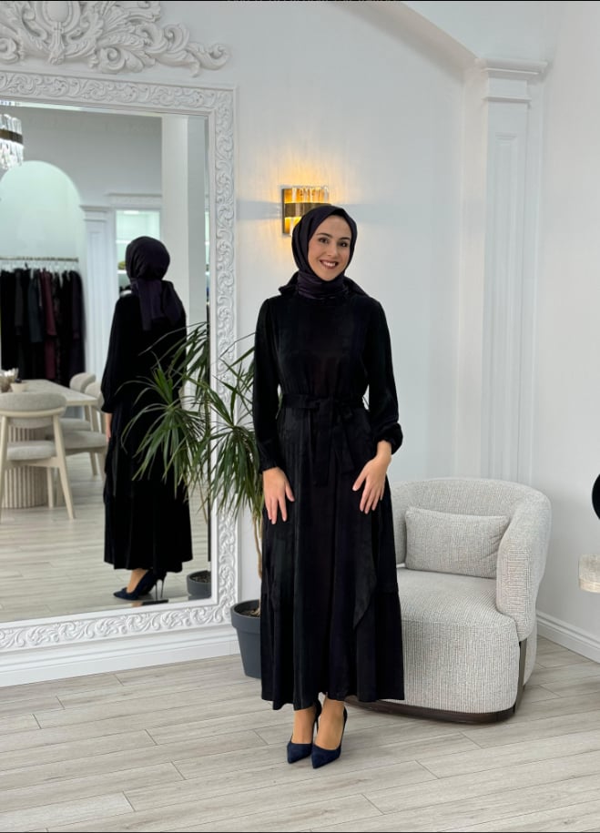 MİSSWHENCE ELBİSE-36829