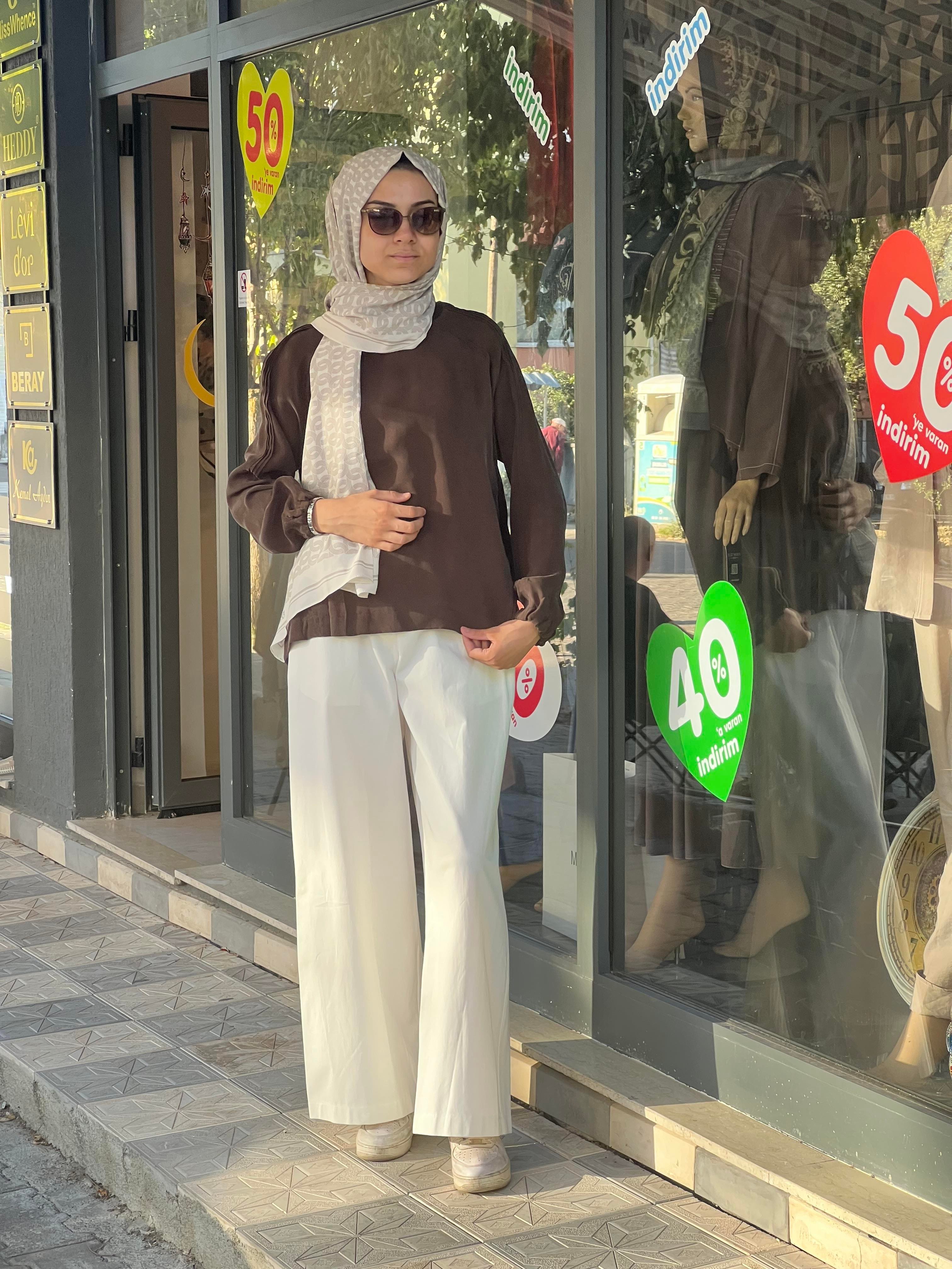 MİSSWHENCE TUNİK-37004