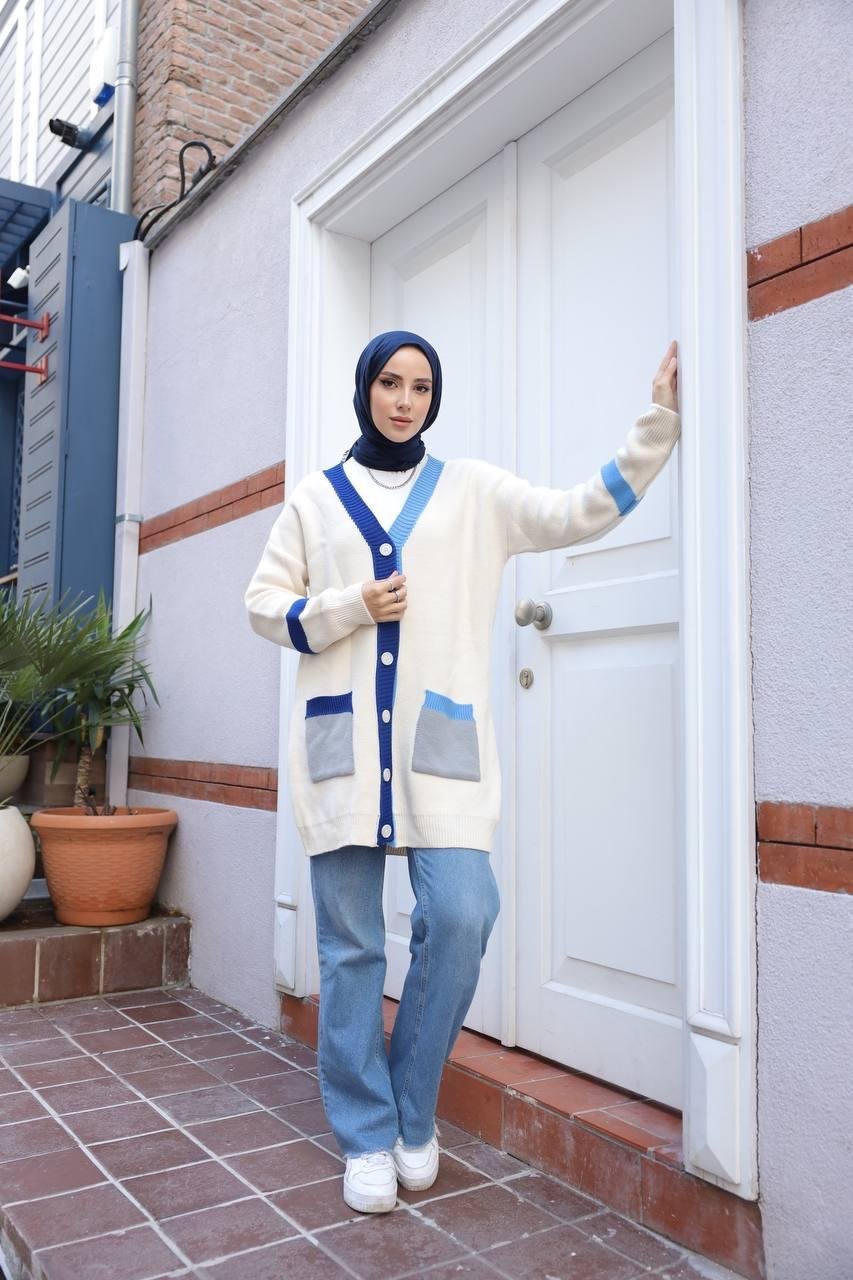 NEFİSE CEKET-7473