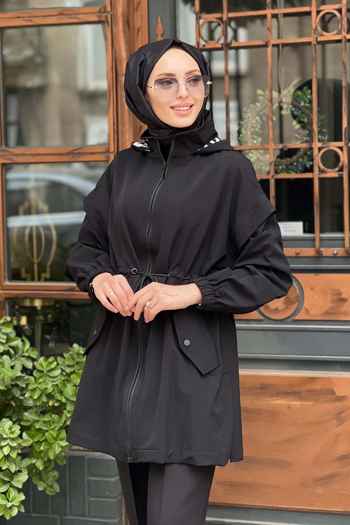 NURCAN ÇETİN CEKET-24220
