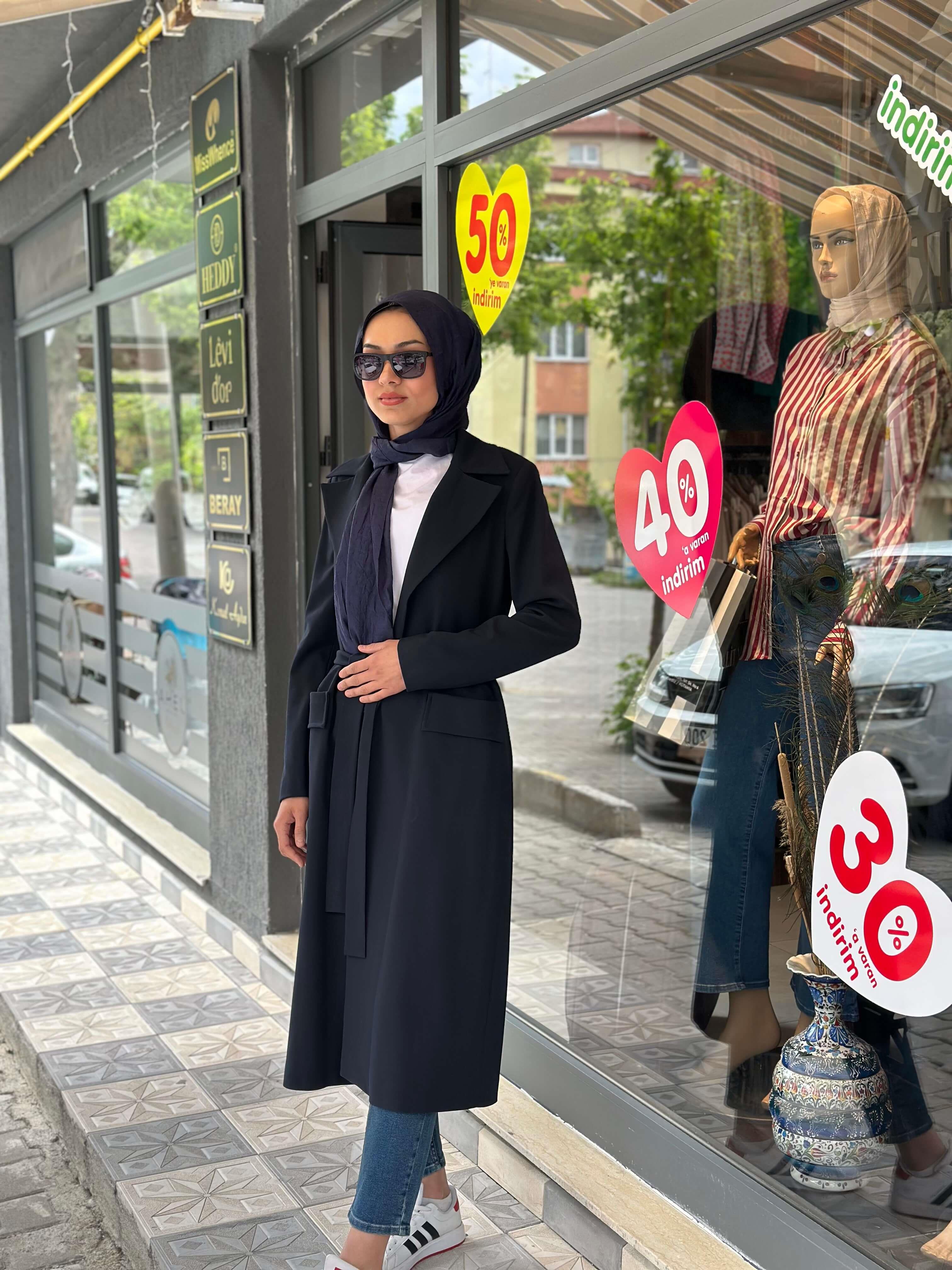 SAISEİ CEKET