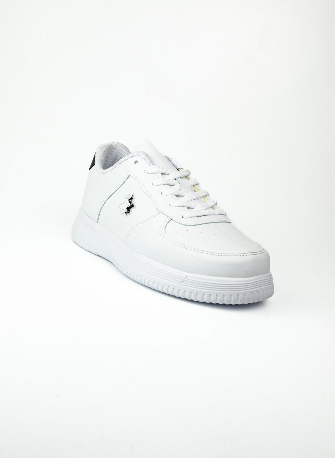 Babalı 2702 Jagulep Beyaz Erkek Sneaker
